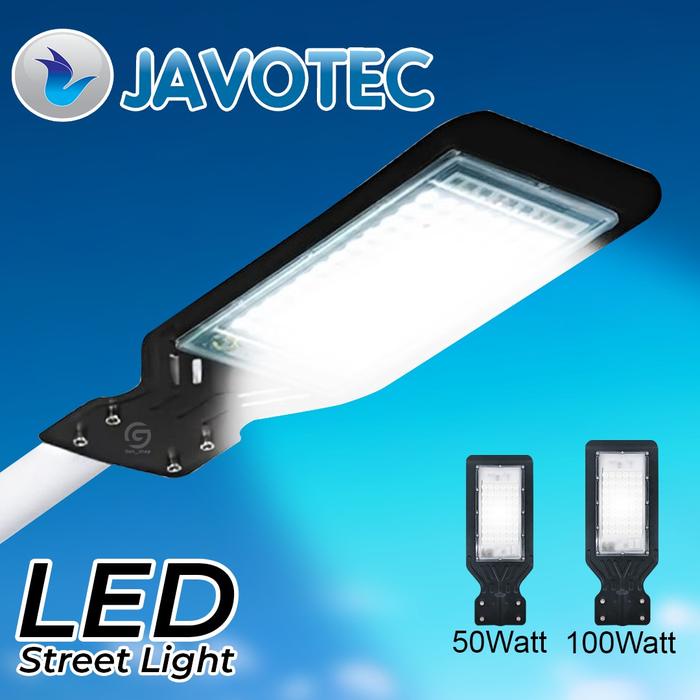 HOT PROMO LAMPU PENERANGAN JALAN 50 Watt-100 Watt Putih Terang coccok untuk penerangan diluar rumah