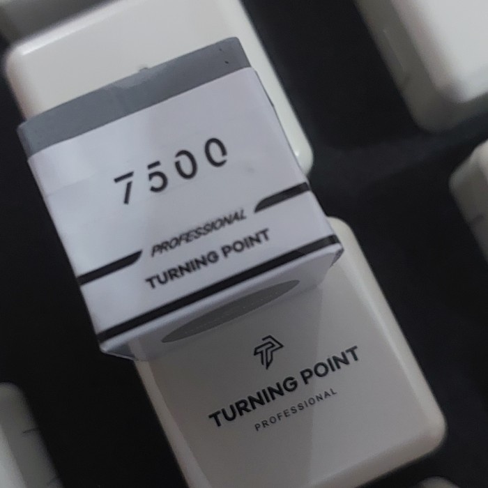 

BARANG TERLARIS CHALK KAPUR TERMAHAL TURNINGPOINT 7500 COD