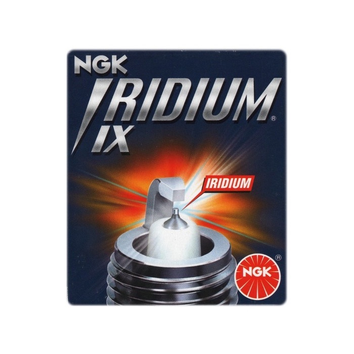 Busi Ngk Iridium Ix Bkr6Eix-11