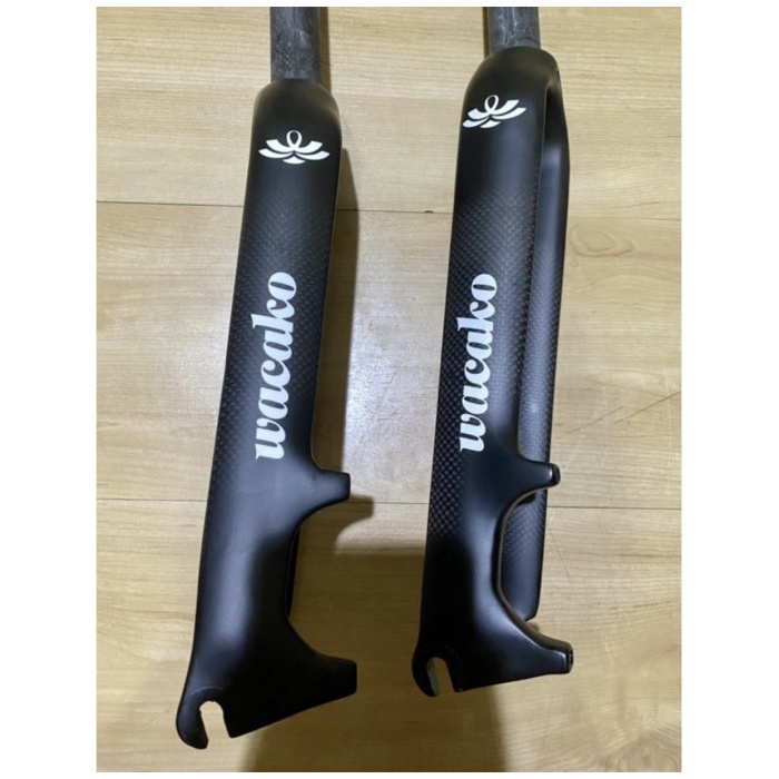 Wacako Fork/Garpu Disc Brake Sepeda 20/22 Inch