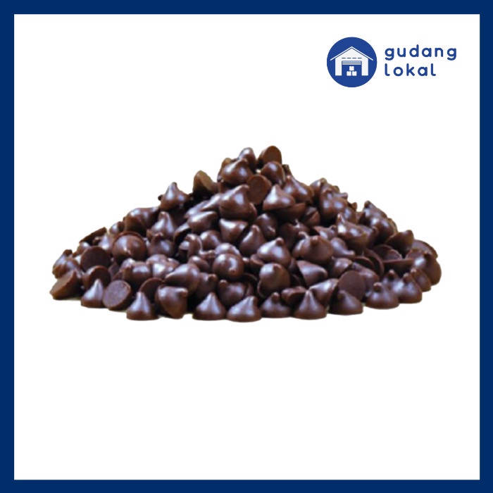 

TULIP CHOCO CHIP REPACK 1 KG KODE 1100