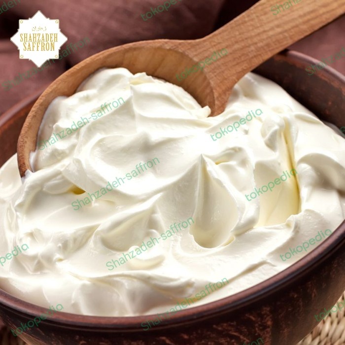 

Cream Cheese / Cream Cheese 350Gr Healthy No Salt / No Sugar