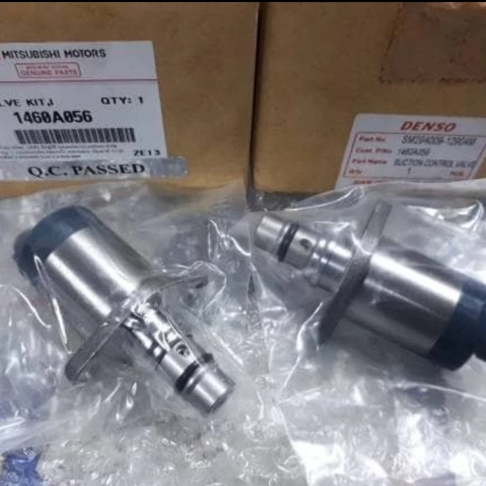 Valve SCV Mitsubishi Pajero Sport Triton 2015 keatas Original Asli