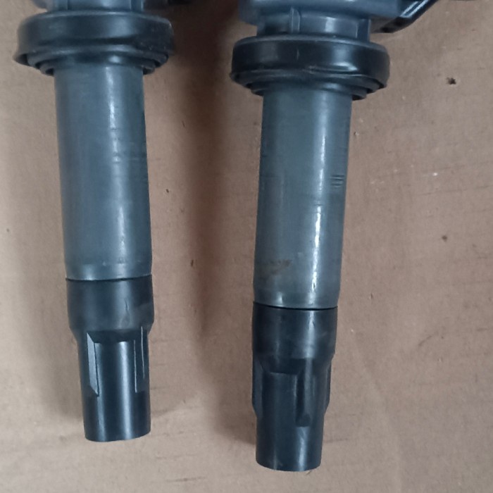 koil busi mobil Daihatsu Xenia 1000cc original copotan ex Singapore ja