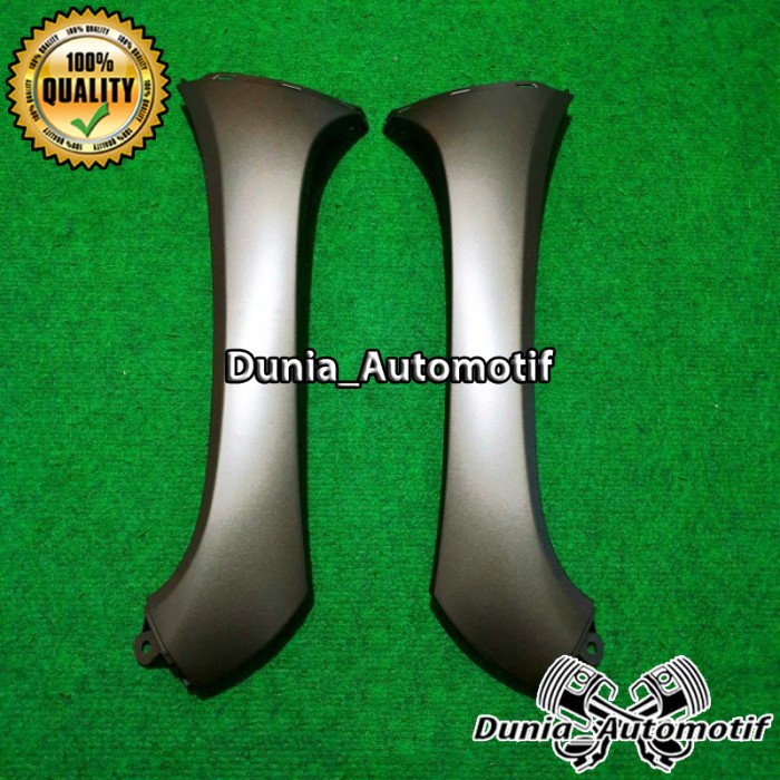 Sayap Scoopy Fi 2017 2020 Cover Legsil Luar Scoopy Fi 2017 2020