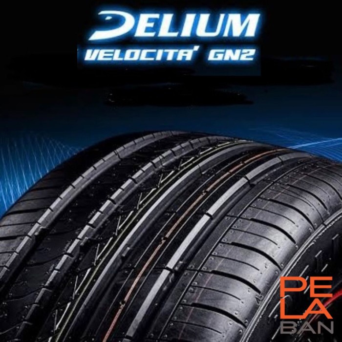 Ban Delium Velocita 235/50 R18 / 235 50 18 Alphard Vellfire Innova
