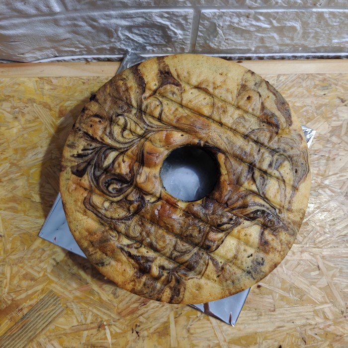

KETO MARBLE CAKE KODE 103