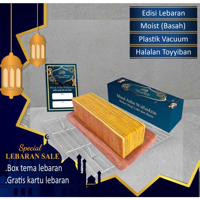 

LAPIS LEGIT SUSU KHAS BANGKA ASLI SUPER WISMAN KODE 896