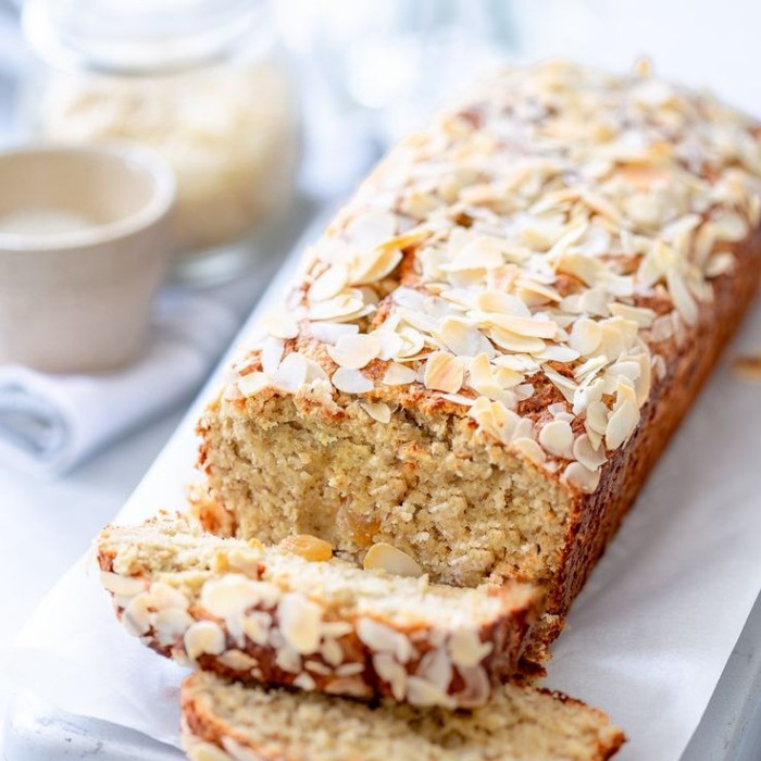 

GLUTEN FREE ALMOND CAKE KODE 1142