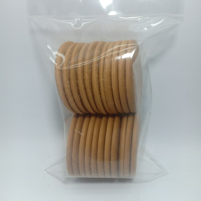 

KUE REGAL BISKUIT MARIE / PANDAWA / BISKUIT MARI RASA MANIS SUSU 1 KG KODE 1032