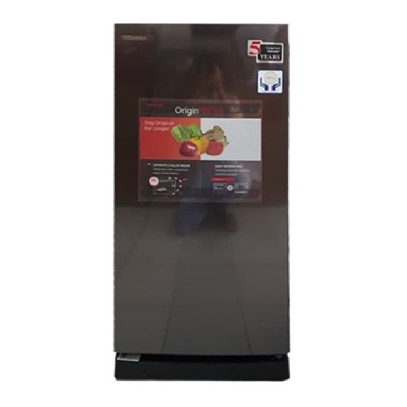 Hot Sale Kulkas 1 Pintu Toshiba Gr-Rd196Cc