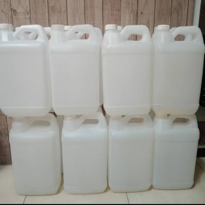 

LEM LATEX PUTIH CAIR LEM KULIT BUSA SPON JURIGEN 5KG
