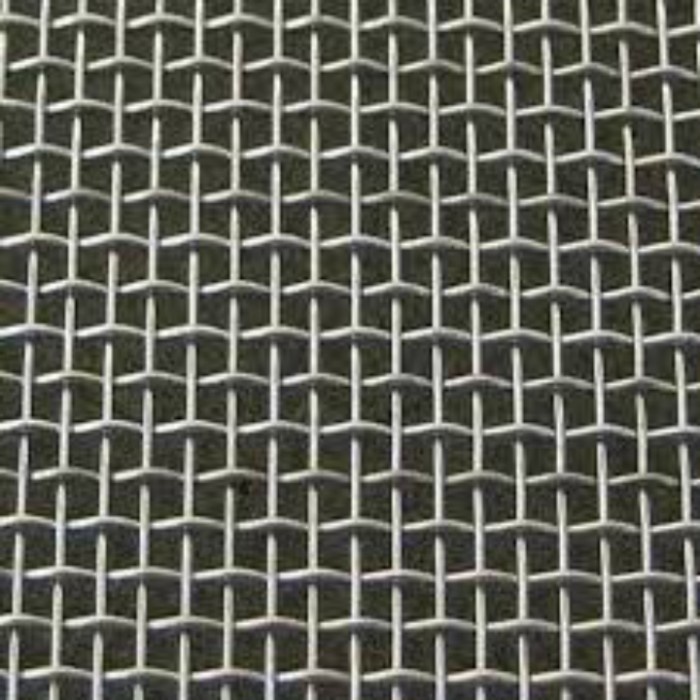 TERLARIS Kawat Mesh Lubang 2cm x 2cm Kawat 2mm Stainless Anyam Cacing 20mm