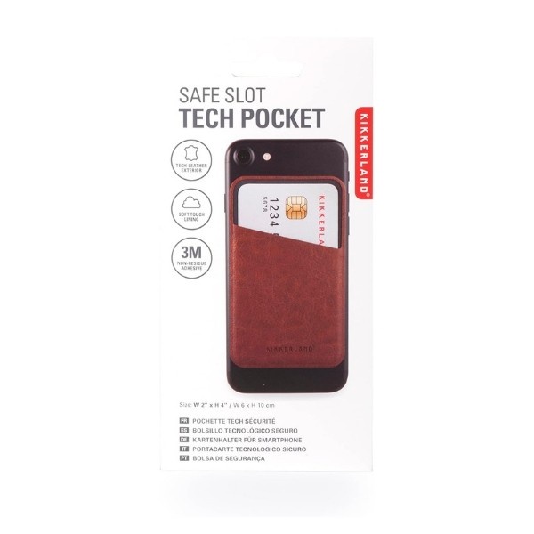

Kikkerland : Safe Slot Tech Pocket Kode 19