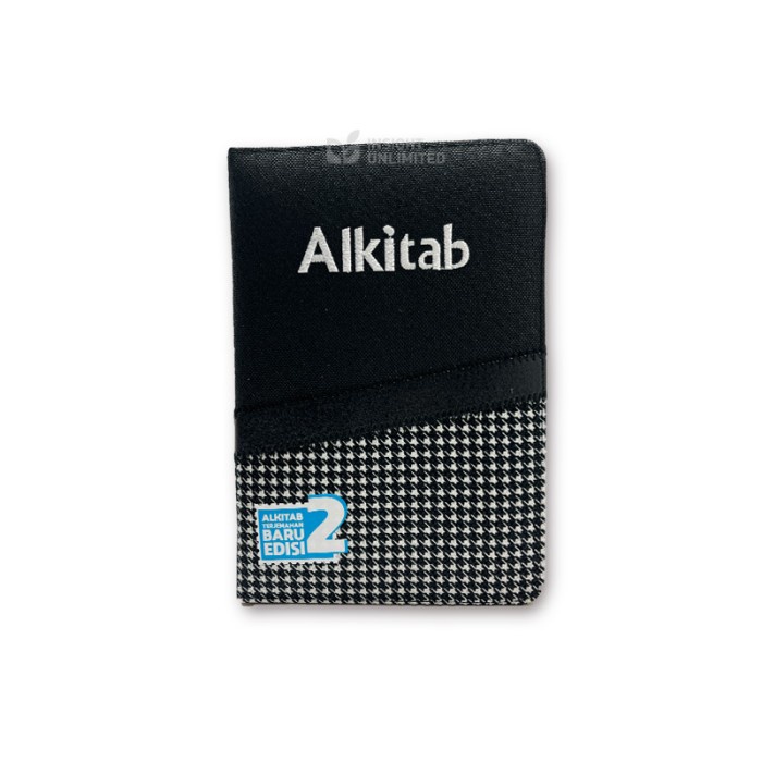 

Ready Alkitab Tb2 054 Ti Sapolo