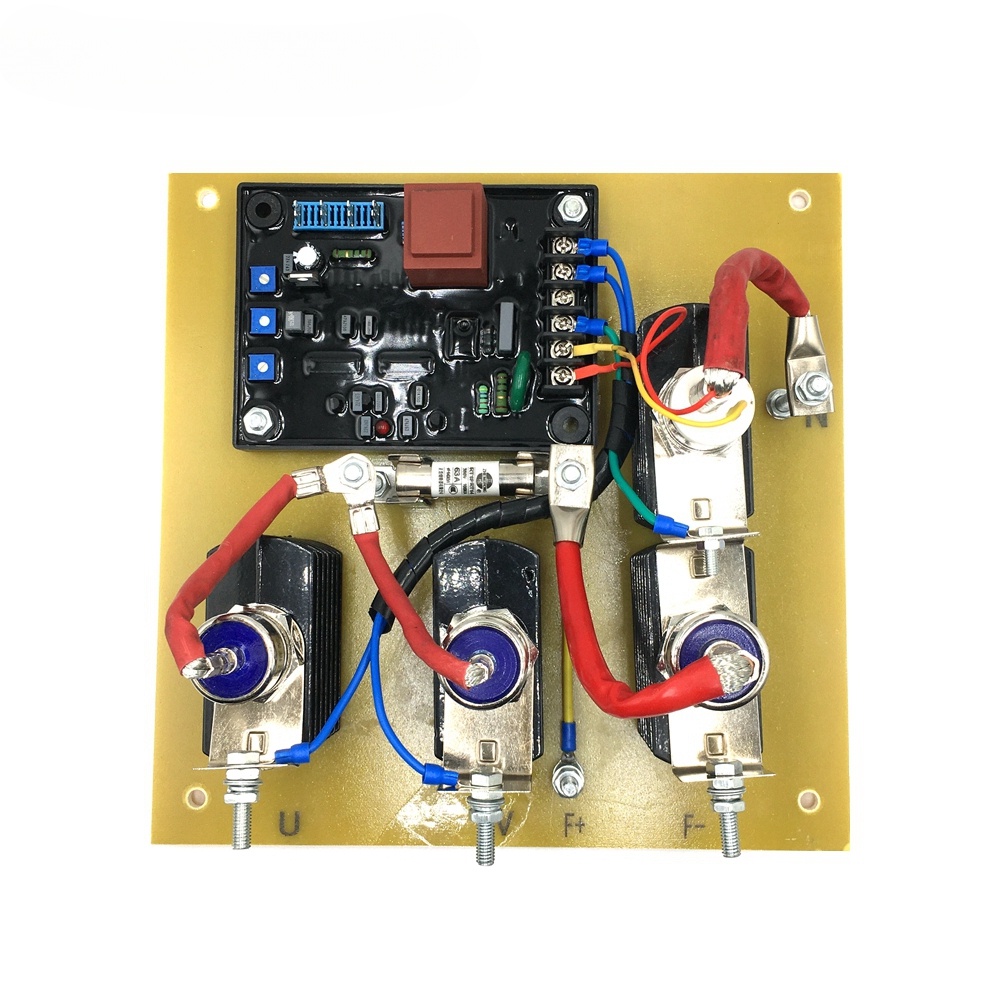 LIM Brush AVR 220V 380V 75A AVR-75A GAVR 75A GAVR-75A AVR 100A AVR-100A GAVR 100A GAVR-100A Big Boar