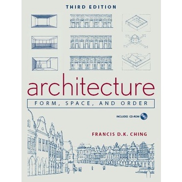 

Buku Architecture