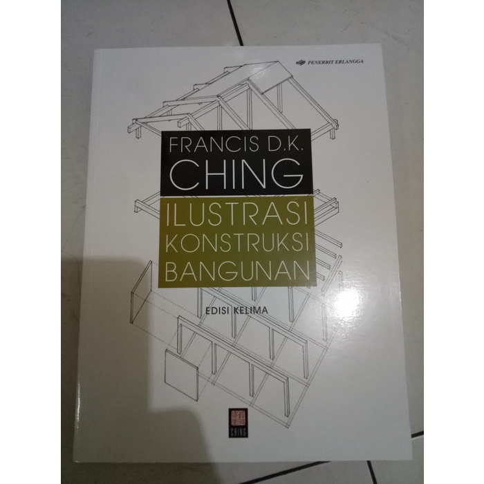 

Original Buku Ilustrasi Konstruksi Bangunan