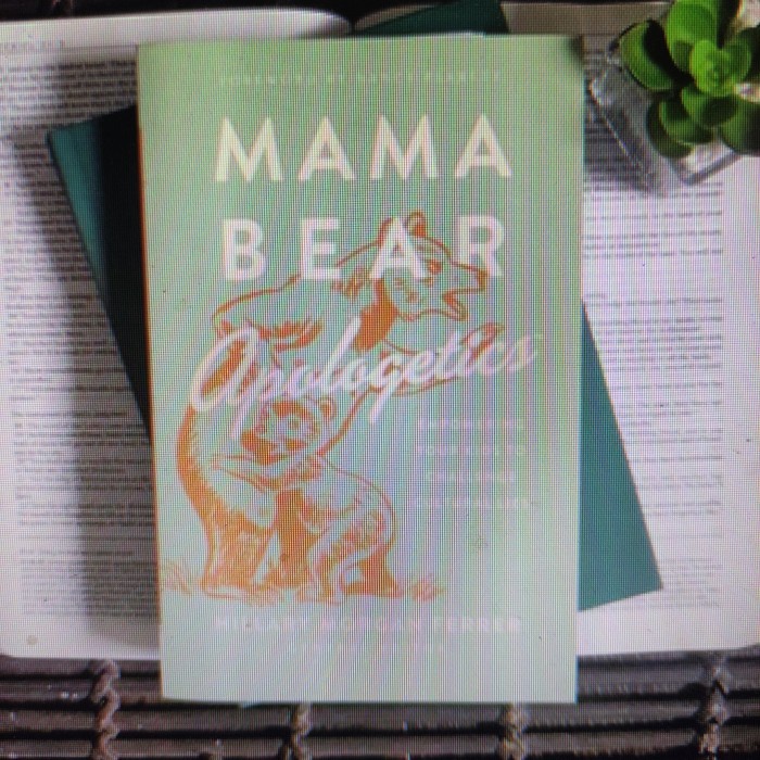 

Ready Apologetika Mama Beruang - Mama Bear Apologetics