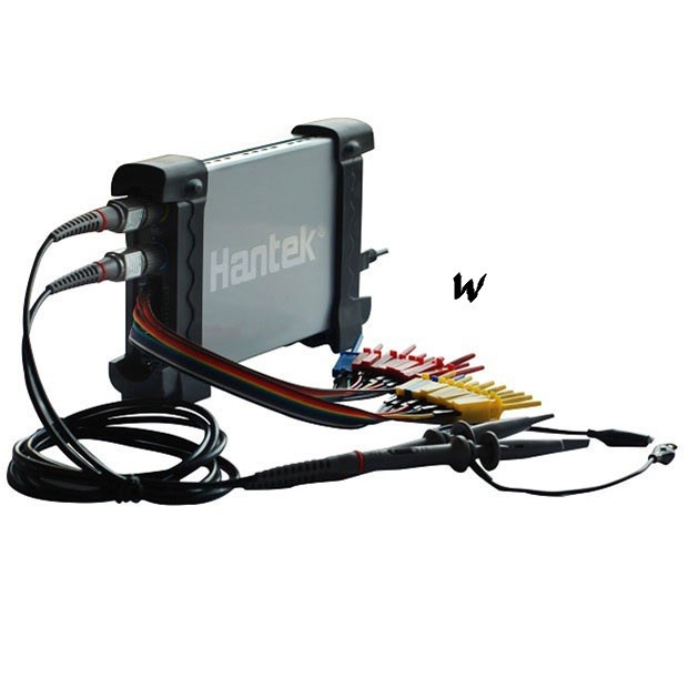 Osiloskop 2 Channel Hantek 6022Bl