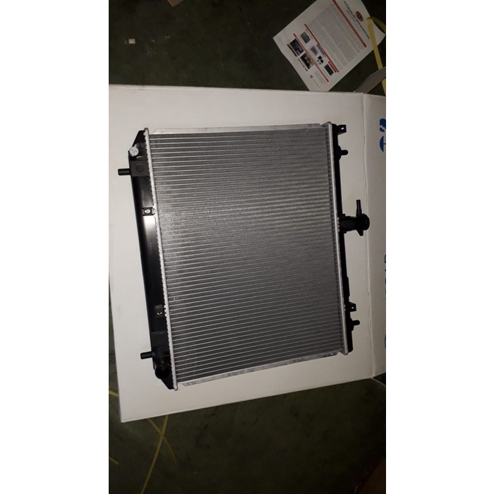 Radiator Avanza Vvti 1.5 Matic At 2010 Koyorad