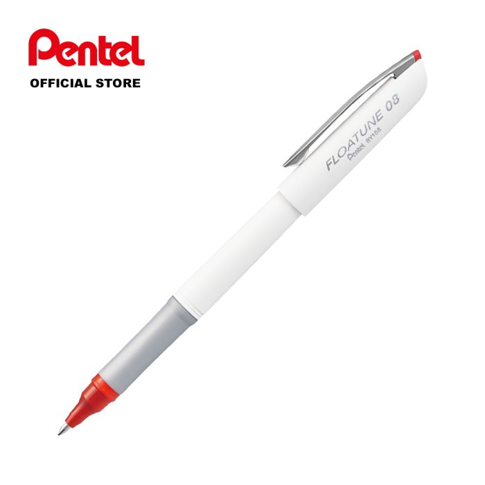 

Pentel Floatune Dual Ball Pen 0.8 mm