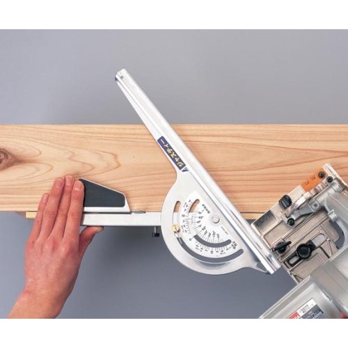 

Penggaris Circular Saw Guide 23cm SHINWA 78176 Mini free angle