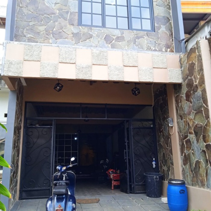

Kos Kosan Jakarta Timur Cipayung