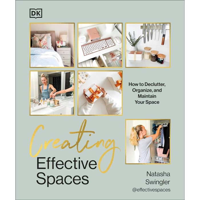 

Buku Import : Creating Effective Spaces - 9780241665169