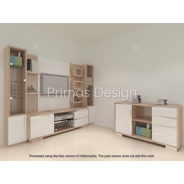 

Jasa Design Gambar 3D Image Render File Sketchup Interior Rumah