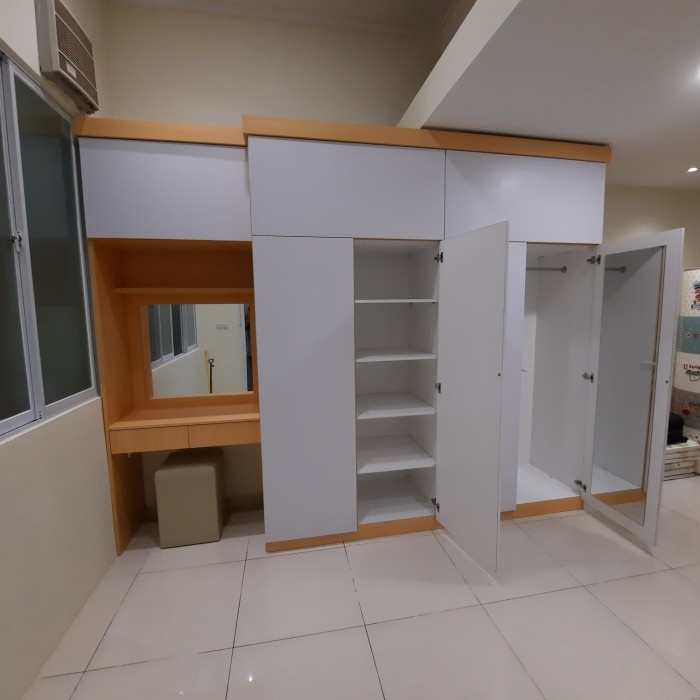 

Furniture Interior Custom