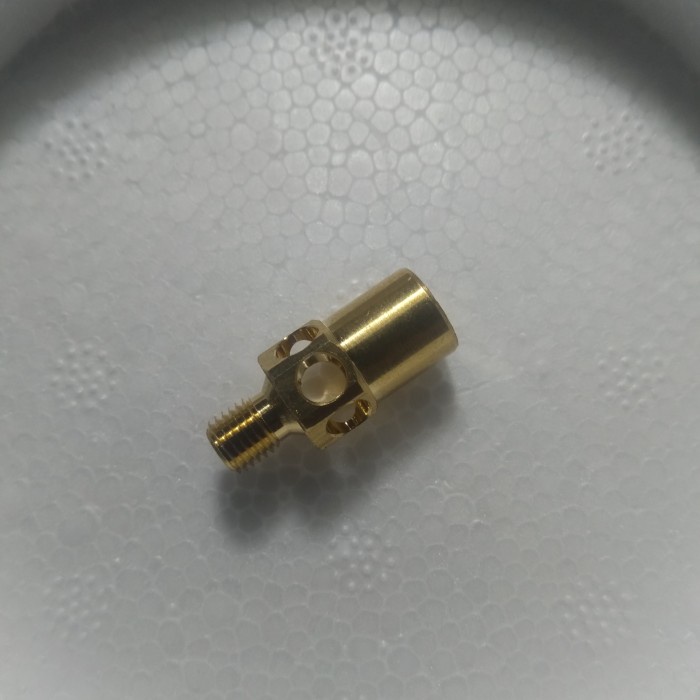 populer] Spuyer kompor Rinnai Original / spuyer api lilin rinnai