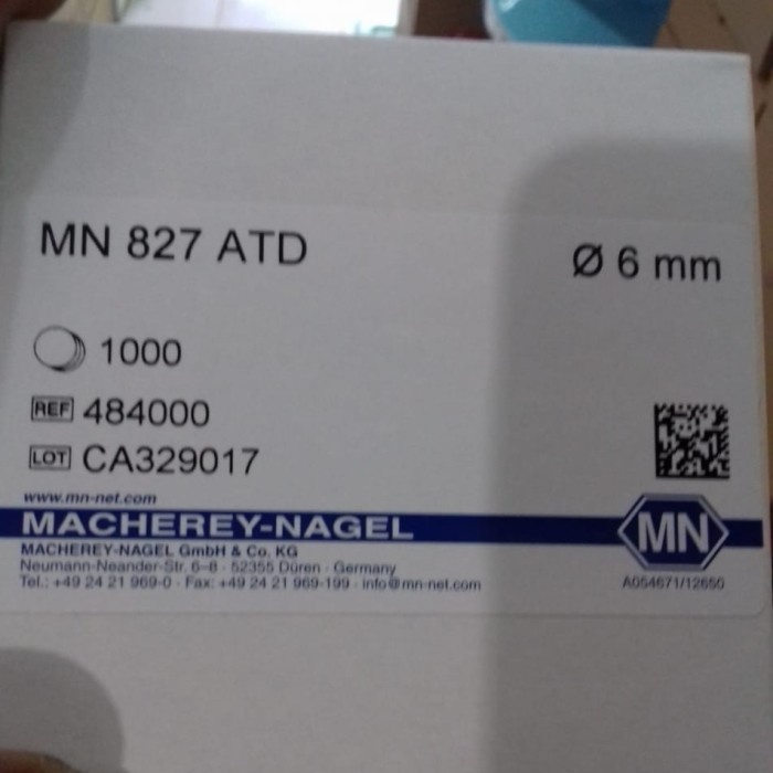 TERBARU Disc Antibiotic. Kertas Anti Biotik. Disk Antibiotik. Antibiotic Blank BISA GRAB!