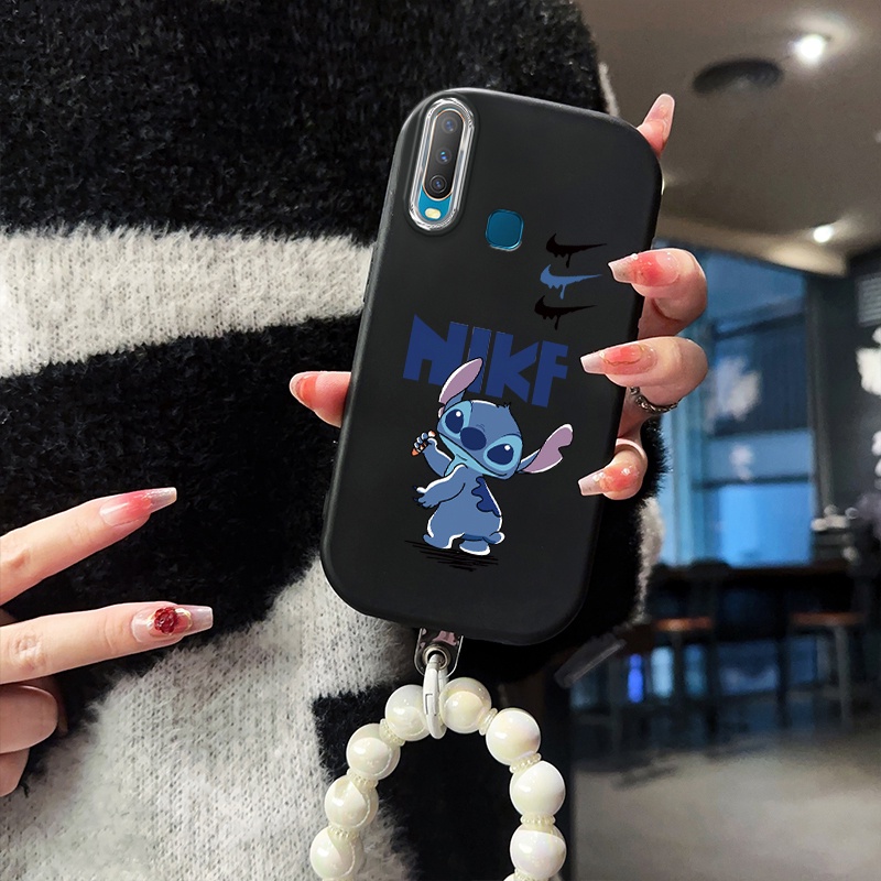 Casing Hp Untuk VIVO Y12 Y15 Y17 Y3 Y3s 2020 Y12i Y17s Y15s Y15a Y15c Y16 Y19 Y19s Y29 Y5s Y35 5G Y5