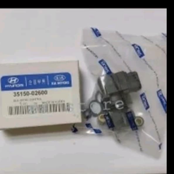 TERBARU SENSOR ISC/SERVO KIT ORIGINAL ATOZ,VISTO,PICANTO