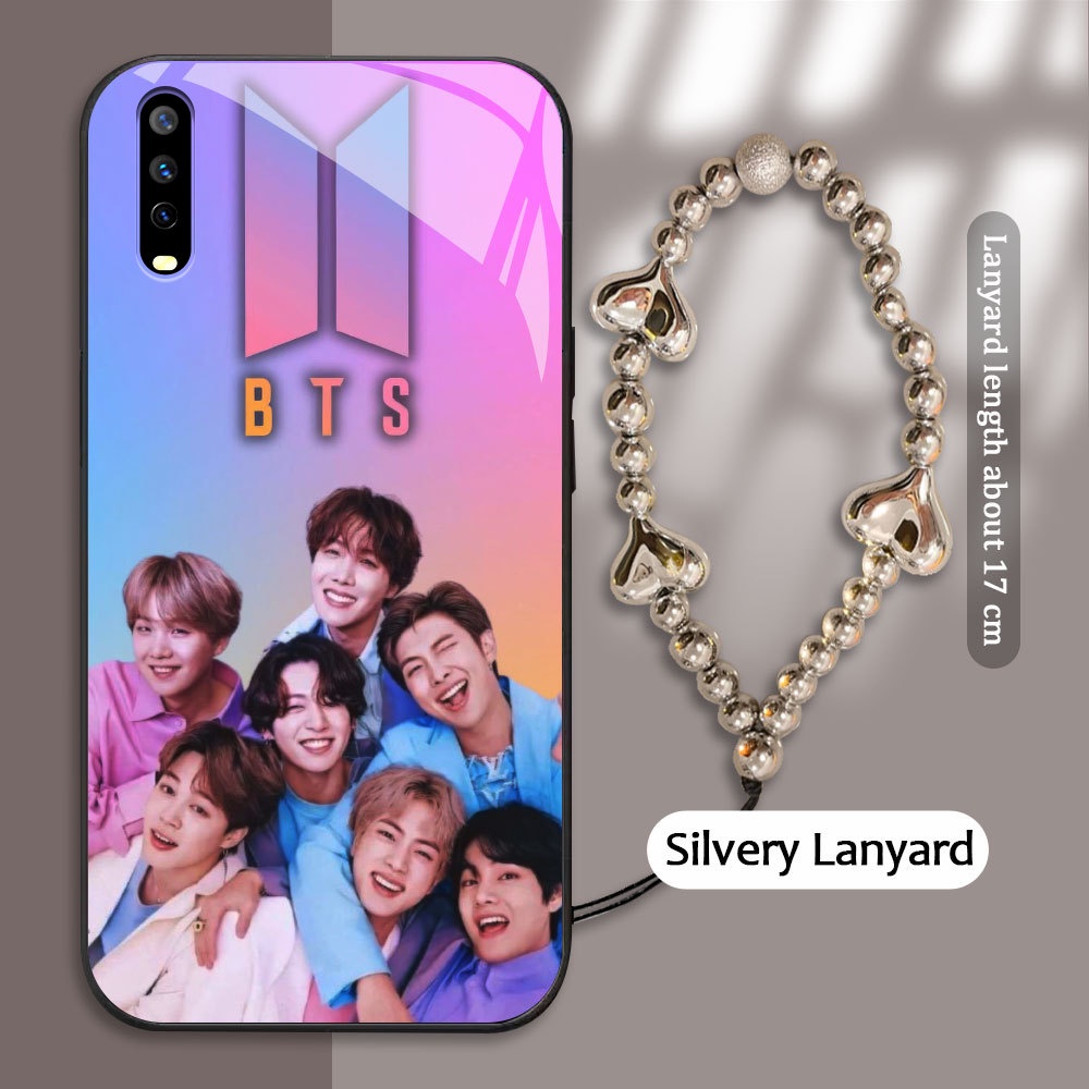 Tempered Glass case Vivo Y01 Y1S Y01A Y02 T Y3S 2020 Y10 Y11 2019 Y11S Y15 Y12 I A S Y15S Y15A Y15C 