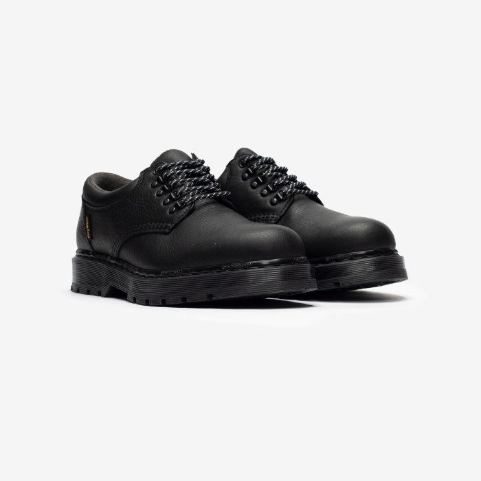 Dr MARTENS 8053 Trinity Waterproof Black ORIGINAL 100%