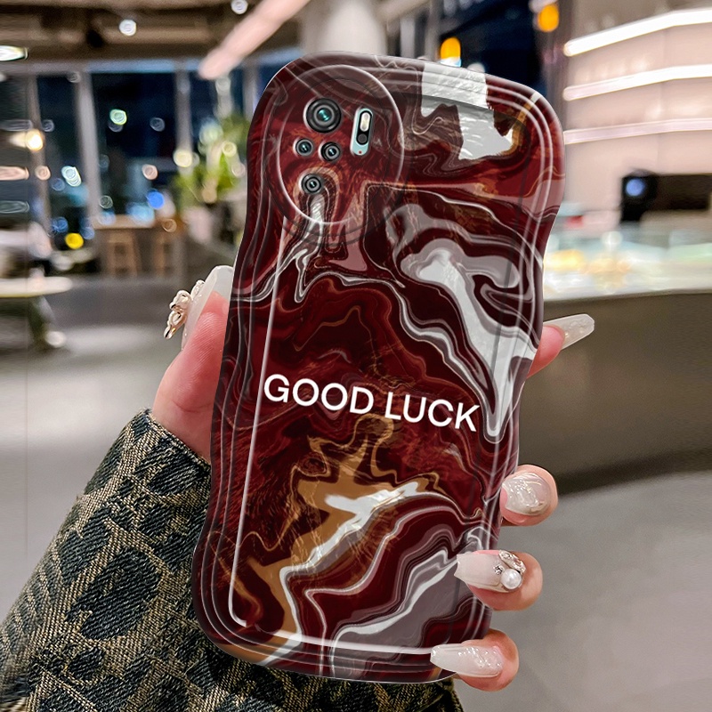 Casing Hp Untuk Xiaomi Redmi Note 10 Note 10s Note 10 Pro POCO M3 Pro 4G POCO M3 Pro 5G Redmi Note 1