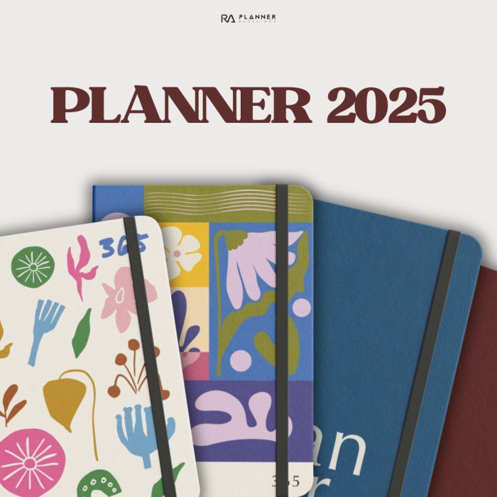 

Planner 2025 By Ra Planner Journal Book Notebook 2025 Monthly Planner Weekly Planner