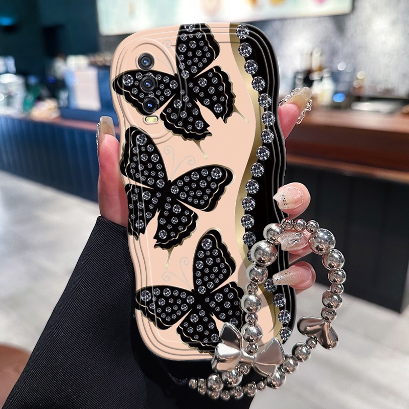 Casing Hp Untuk VIVO Y20 Y20i Y20s Y12s Y12a Y20T Y20 SM Y20 SD Y20 SG Y30G Y11s Y21 Y21s Y21T Y21E 