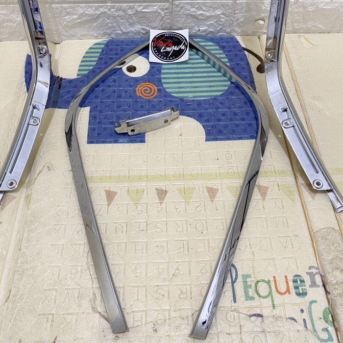 List Body Vespa Sprint Primavera Fullset