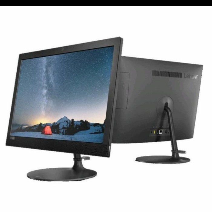 Pc All In One Lenovo 330 Amd A6-92008Gb1TbDvd19.5"Win 10