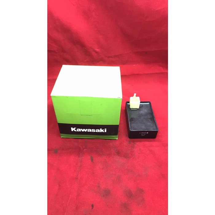 Cdi kawasaki Blitz athlete honda kirana original