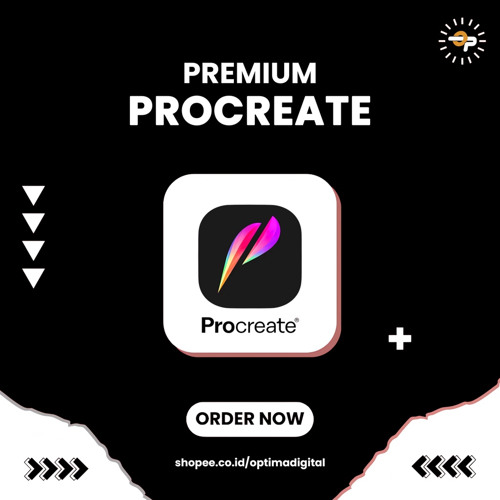 Procreate Ios (Original)
