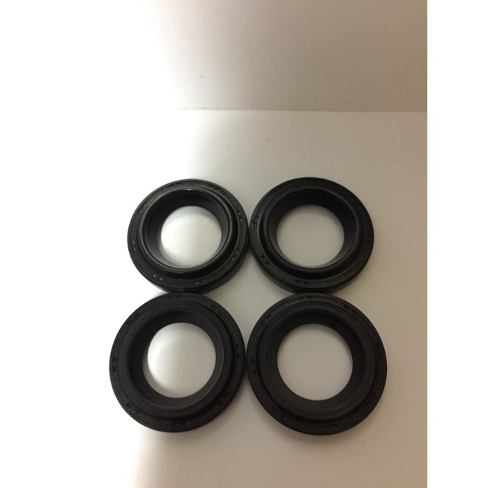 TERLARIS Seal/Sil Busi Honda Crv gen 2 2002-2006 Jepang