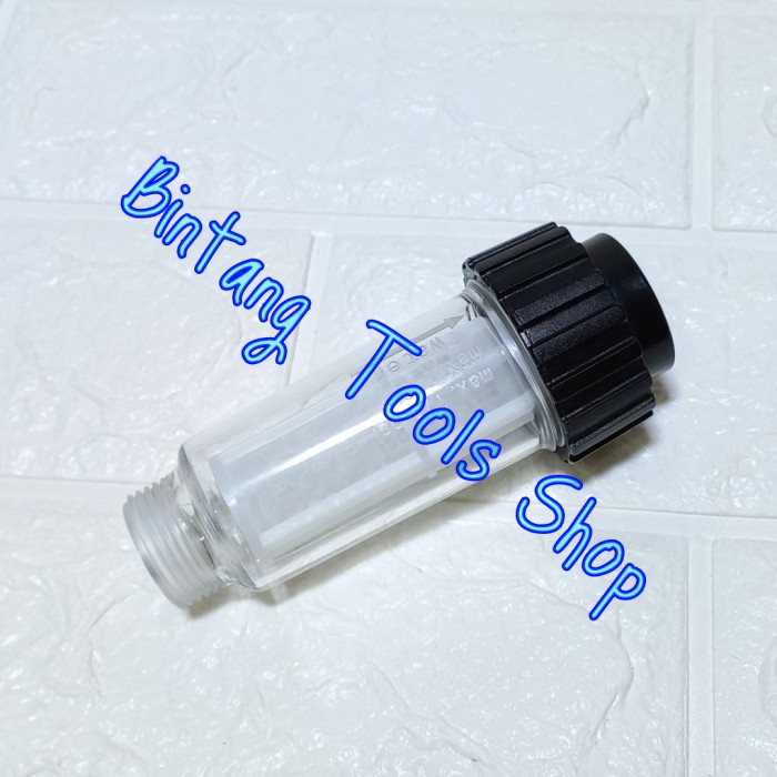 KARCHER WATER FILTER INLET MESIN JET CLEANER FOR K1 K2 K3 K4 K5 HD5