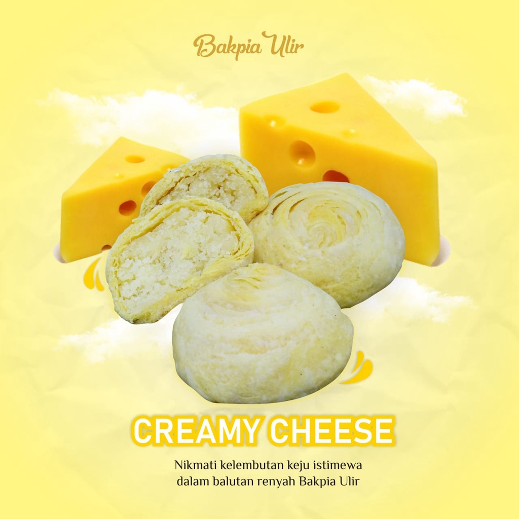 

BAKPIA ULIR BAKPIA KERING BAKPIA KEJU OLEH OLEH SURABAYA BAKPIA ISI 10