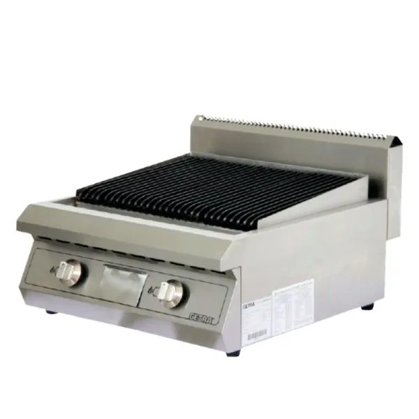 GETRA GAS 4OPEN BURNER ET-GCB-60 / KOMPOR GAS PEMANGGANG ET-GCB-60