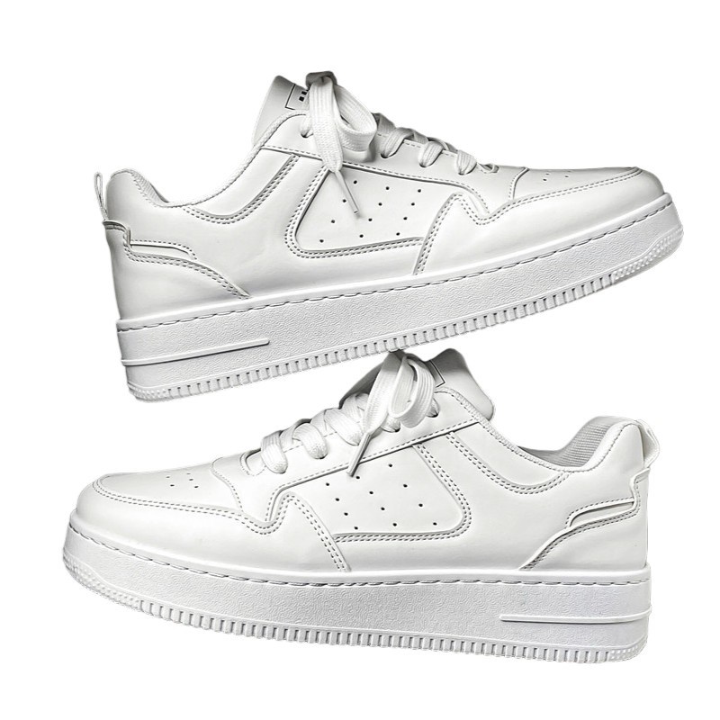 Rekomendasi Terbaik  Sepatu Sneakers Pria Sepatu Pria Sepatu Lari Sneakers Pria Sepatu Putih