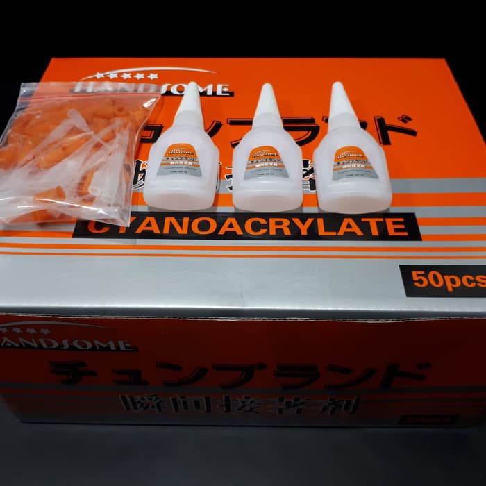 

Lem Orea Handome H 10/ Lem Erbaguna